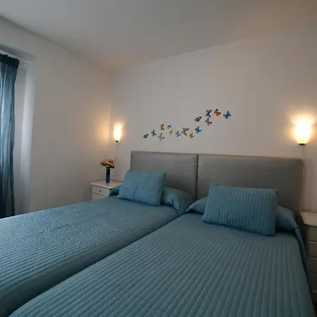 Victoria De Alba House Malaga