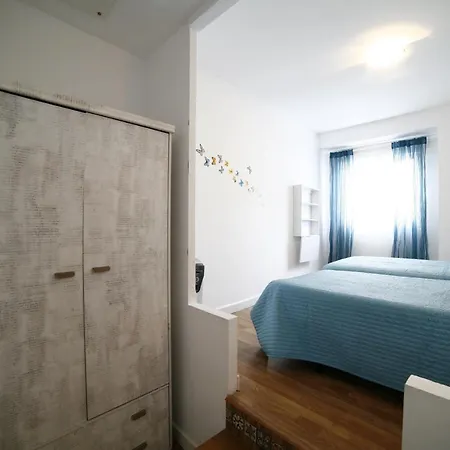Victoria De Alba House Apartment Malaga
