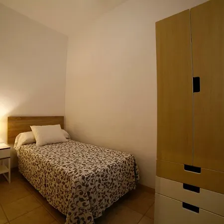 Victoria De Alba House Apartment *