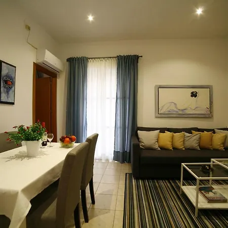 Victoria De Alba House Apartment *