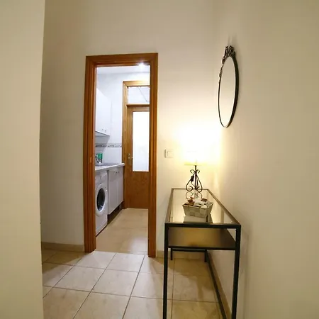 Victoria De Alba House Apartment Malaga