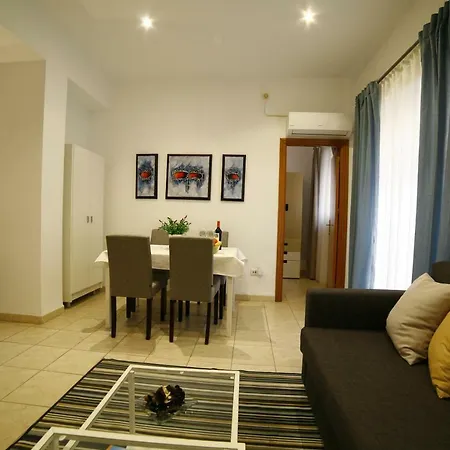 Victoria De Alba House * Malaga