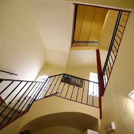 Victoria De Alba House Malaga