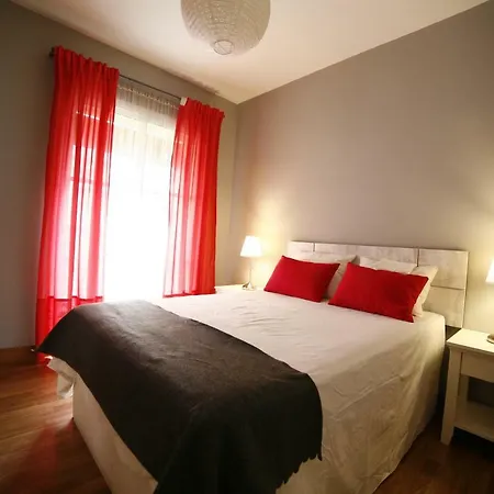 Victoria De Alba House Apartment