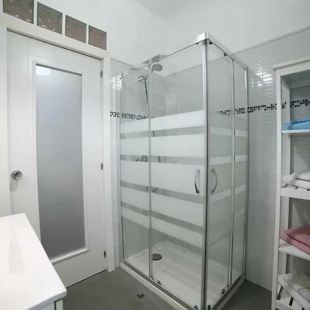 Victoria De Alba House Apartment