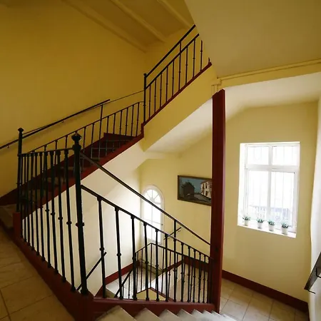 Apartment Victoria De Alba House Malaga