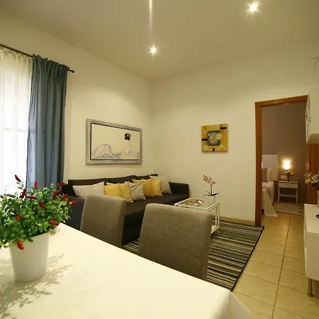 Victoria De Alba House Apartment *