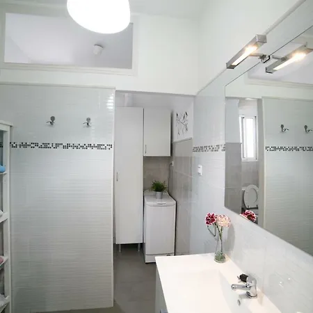 Victoria De Alba House Apartment