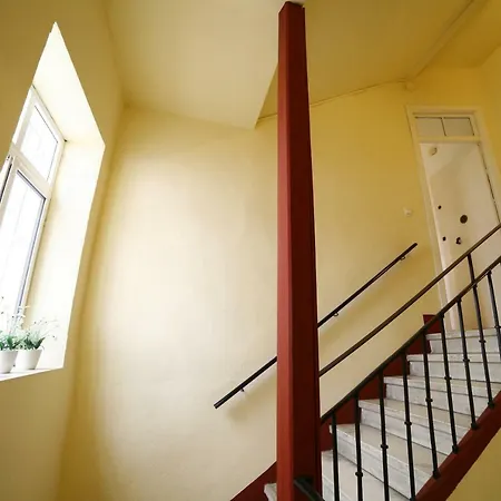 Victoria De Alba House Malaga