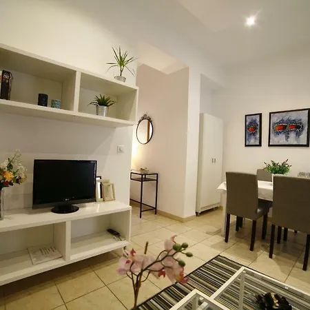 Victoria De Alba House Apartment *