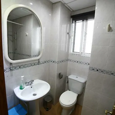 Victoria De Alba House Apartment *