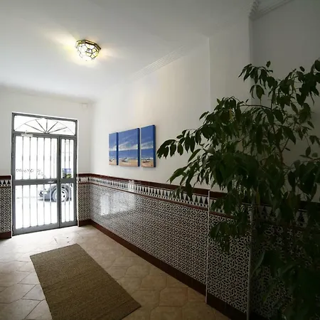 Apartment Victoria De Alba House *