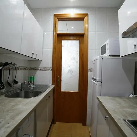 Apartment Victoria De Alba House *