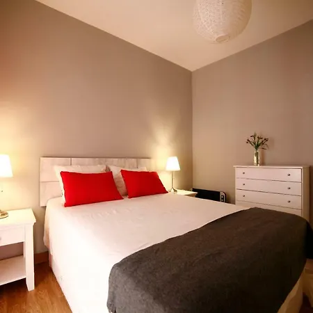 Apartment Victoria De Alba House