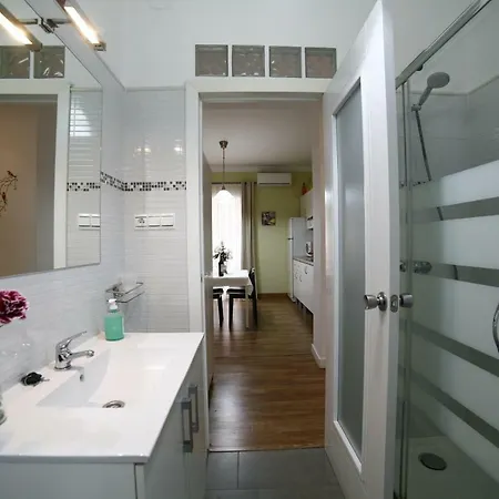 Apartment Victoria De Alba House