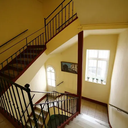 Victoria De Alba House Apartment Malaga