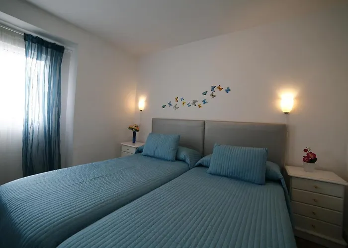 Victoria De Alba House Málaga