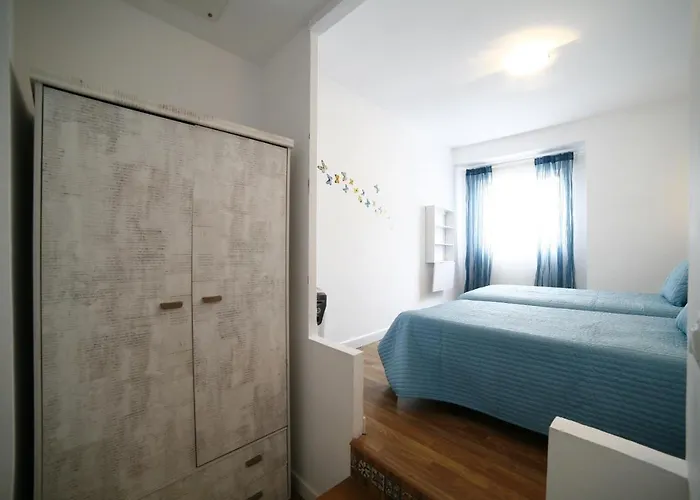 Victoria De Alba House Appartement Málaga
