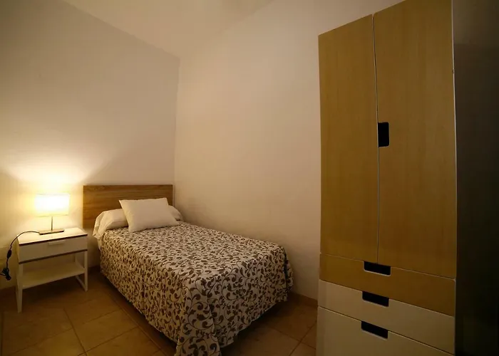 Victoria De Alba House Appartement *