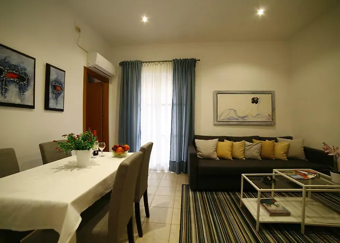 Victoria De Alba House Appartement *