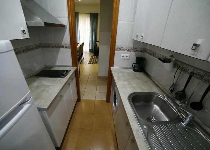 Victoria De Alba House Appartement Málaga