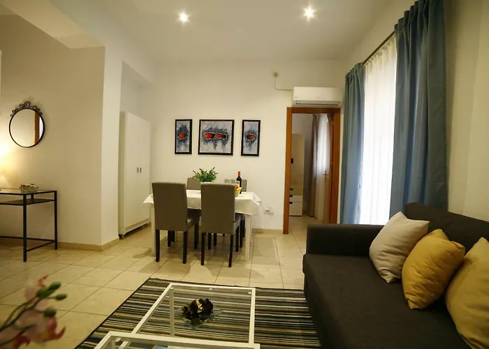 Victoria De Alba House * Málaga