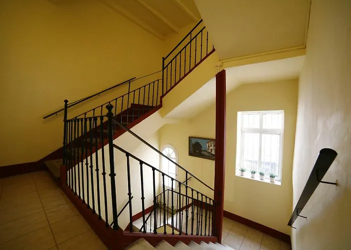 Appartement Victoria De Alba House Málaga