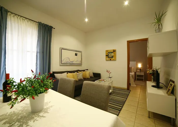 Victoria De Alba House Appartement *