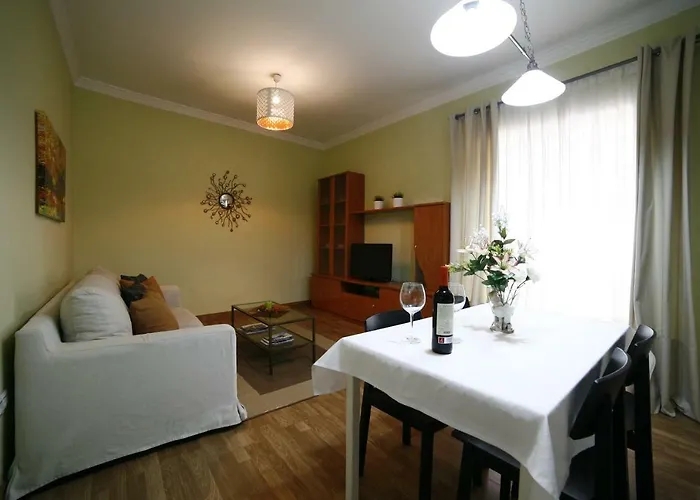Appartement Victoria De Alba House *