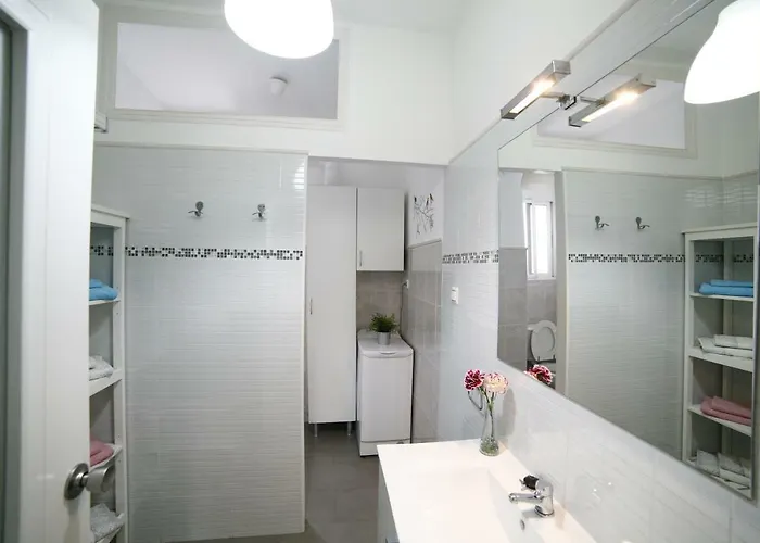 Victoria De Alba House Appartement