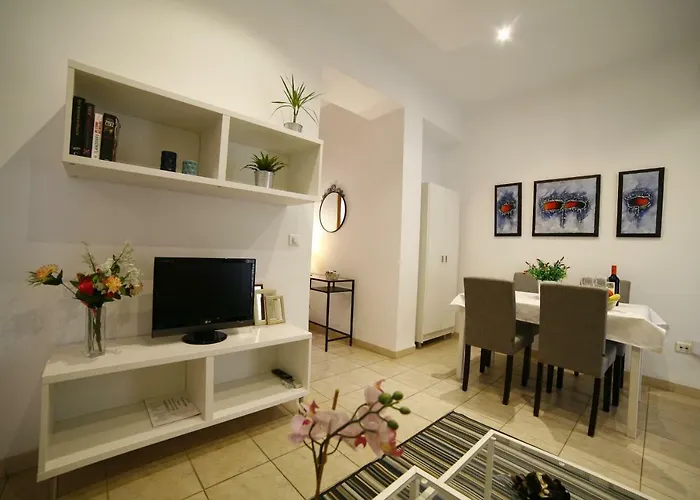 Victoria De Alba House Appartement *