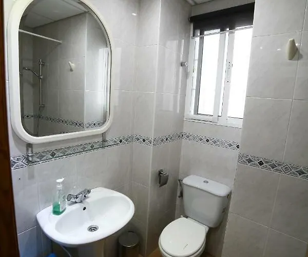 Victoria De Alba House Appartement *