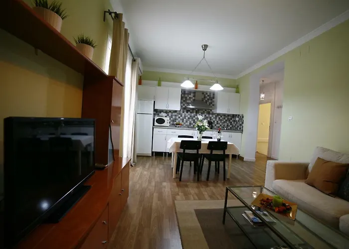 Appartement Victoria De Alba House *