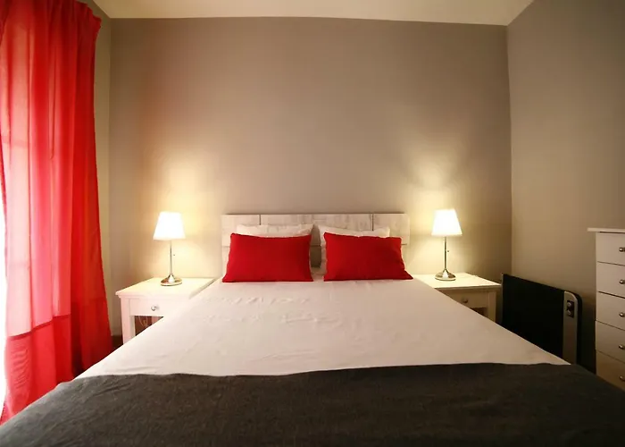 Victoria De Alba House Appartement