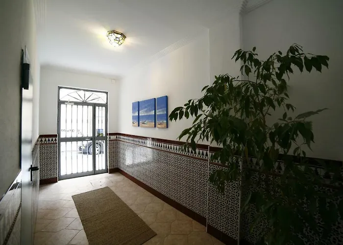 Appartement Victoria De Alba House *