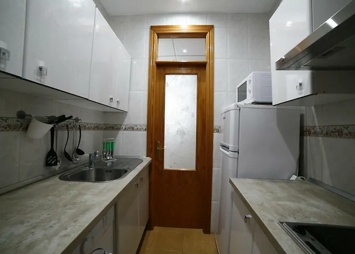 Appartement Victoria De Alba House *