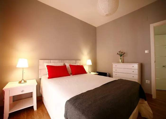 Appartement Victoria De Alba House